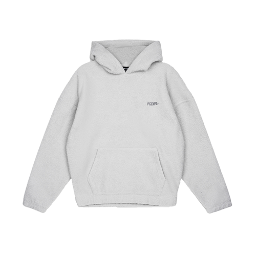 Bild von Pegador Baye Foxy Fleece Hoodie im Test