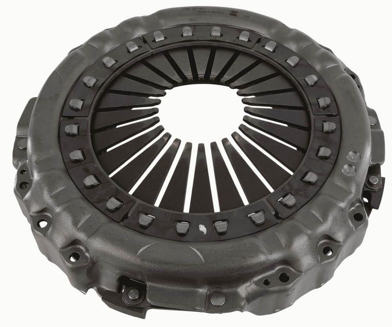 Bild von SACHS Kupplungsdruckplatte Universal Ø430mm 430mm für DAF IVECO MAN 2030450 5802398583 81.30305-9255 3482 001 807
