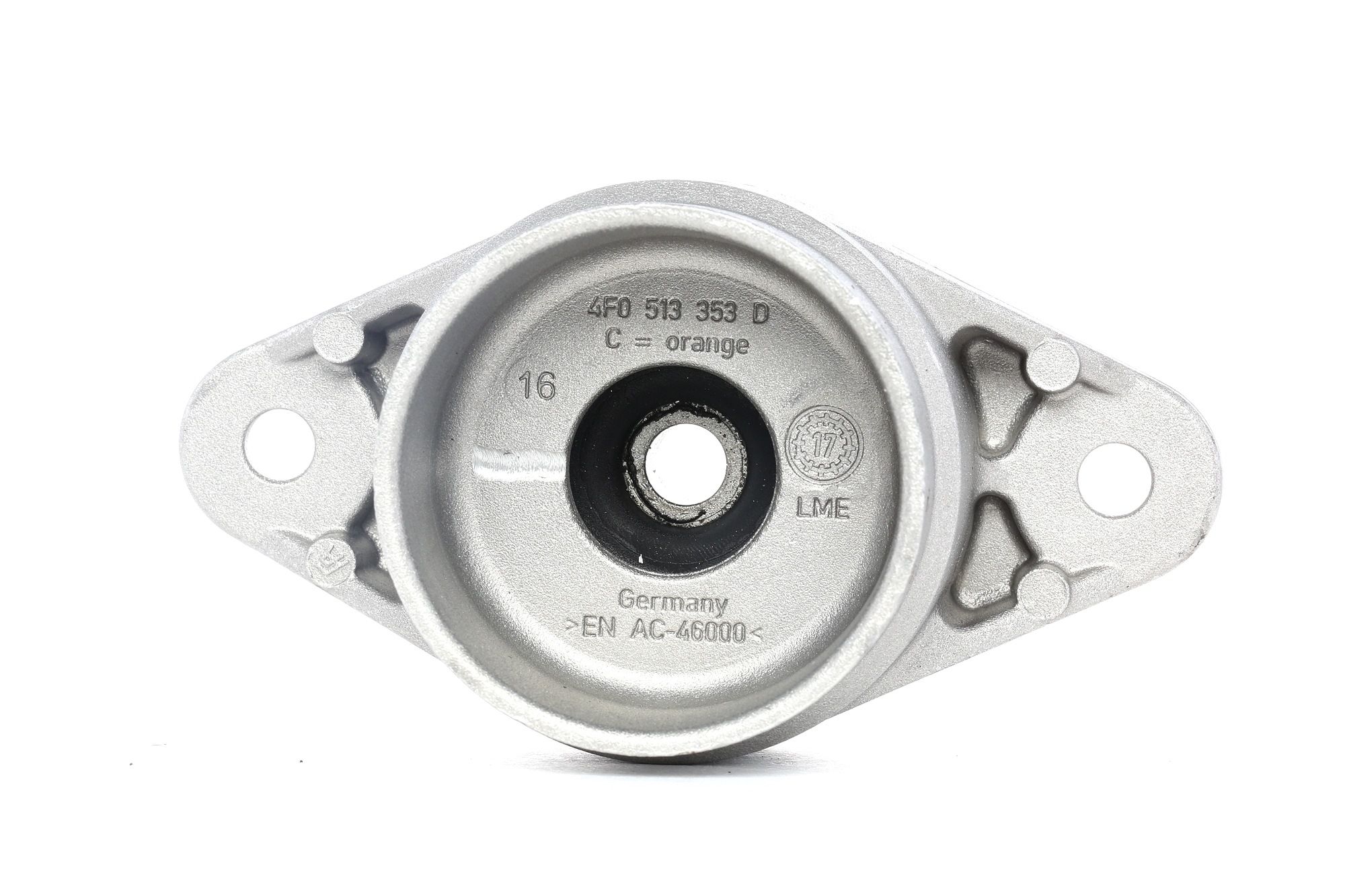 Bild von SACHS Federbeinstützlager Hinterachse rechts 802 327 Domlager,Federbeinstützlager AUDI,SEAT,A6 Avant (4F5, C6),A4 Avant (8ED, B7),A4 Avant (8E5, B6)