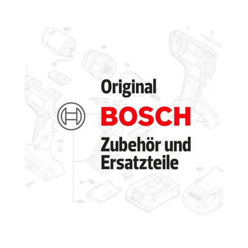 Bild von Bosch ET Vorgelege Nr. 2606309934 im Test