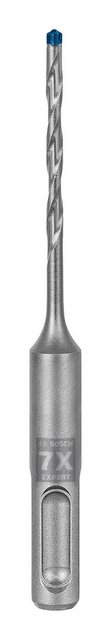 Bild von Bosch Accessories EXPERT SDS plus-7X 2608900055 Hammerbohrer 1 Stück 3.50mm Gesamtlänge 115mm SDS-
