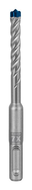Bild von Bosch Accessories EXPERT SDS plus-7X 2608900083 Hammerbohrer 1 Stück 7.00mm Gesamtlänge 115mm SDS-