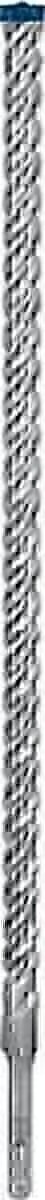 Bild von Bosch Accessories EXPERT SDS plus-7X 2608900133 Hammerbohrer 1 Stück 16.00mm Gesamtlänge 465mm SDS