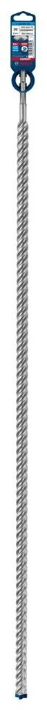 Bild von Bosch Expert SDS-plus-7X - Bohrer - für Granit, Festbeton, Gneis, ausgehärteter Stahlbeton - Hammereinsatz - 20 mm - SDS-plus - Länge: 1000 mm