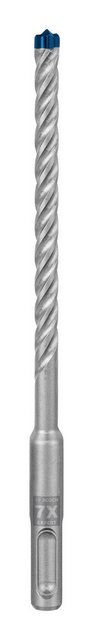 Bild von Bosch Accessories EXPERT SDS plus-7X 2608900166 Hammerbohrer 10teilig 7.00mm Gesamtlänge 165mm SDS-