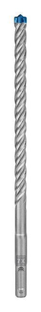 Bild von Bosch Accessories EXPERT SDS plus-7X 2608900194 Hammerbohrer 50teilig 10.00mm Gesamtlänge 215mm SDS