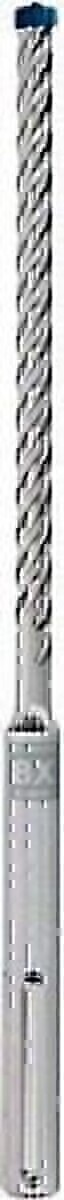 Bild von Bosch Accessories EXPERT SDS max-8X 2608900201 Hammerbohrer 1 Stück 12.00mm Gesamtlänge 340mm SDS-