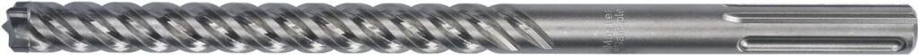 Bild von Bosch Accessories EXPERT SDS max-8X 2608900222 Hammerbohrer 1 Stück 18.00mm Gesamtlänge 540mm SDS-