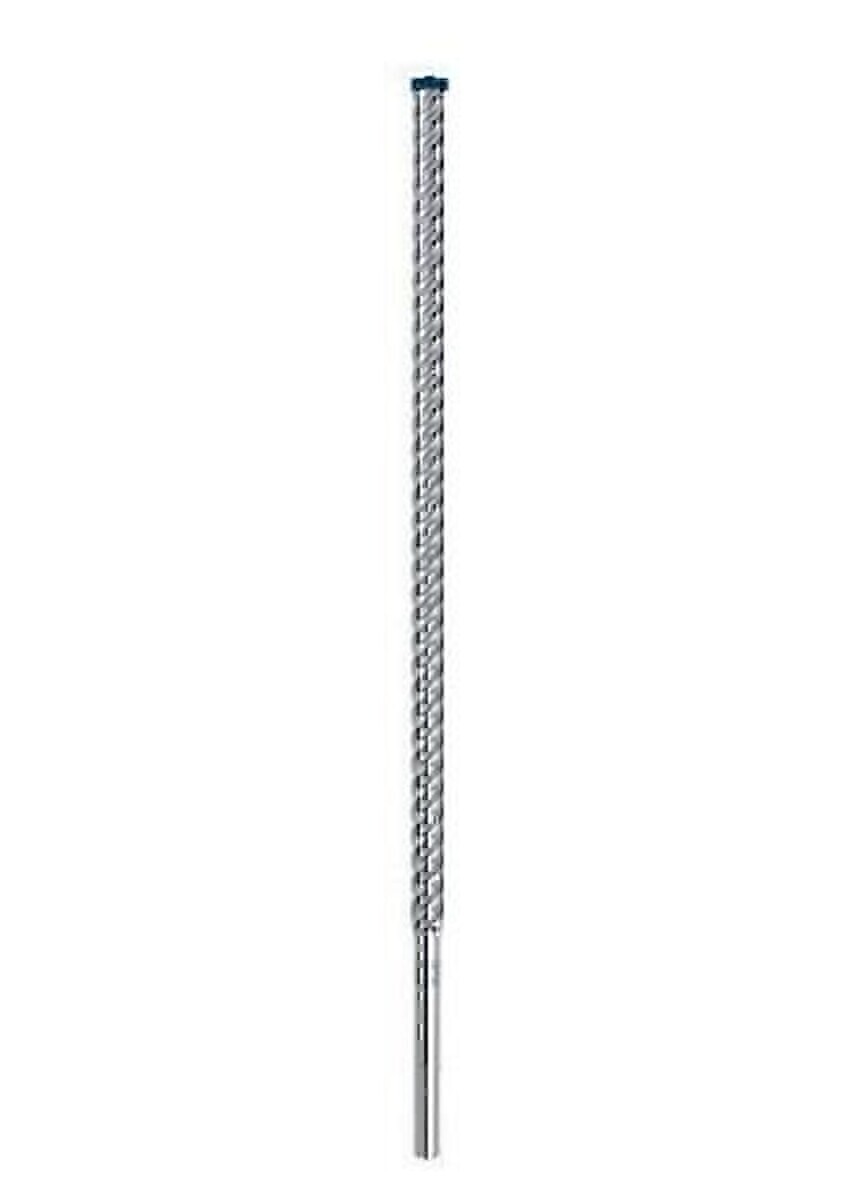 Bild von Bosch Accessories EXPERT SDS max-8X 2608900242 Hammerbohrer 1 Stück 25.00mm Gesamtlänge 720mm SDS-