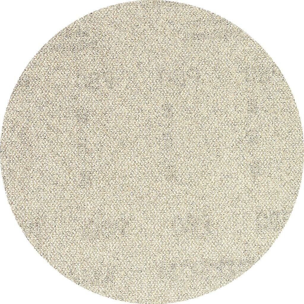 Bild von Bosch 5x EXPERT M480 Schleifnetz (für Trockenbauwand, Hartholz, Ø 225 mm, Körnung 80, Professional Zubehör Trockenbauschleifer)