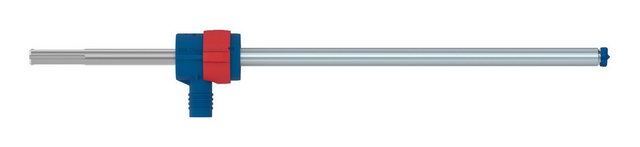 Bild von Bosch 1x EXPERT SDS Clean max-8X Hammerbohrer-Set für chemische Verankerungen (Ø 20,0 mm, Professional Zubehör Bohrhammer)