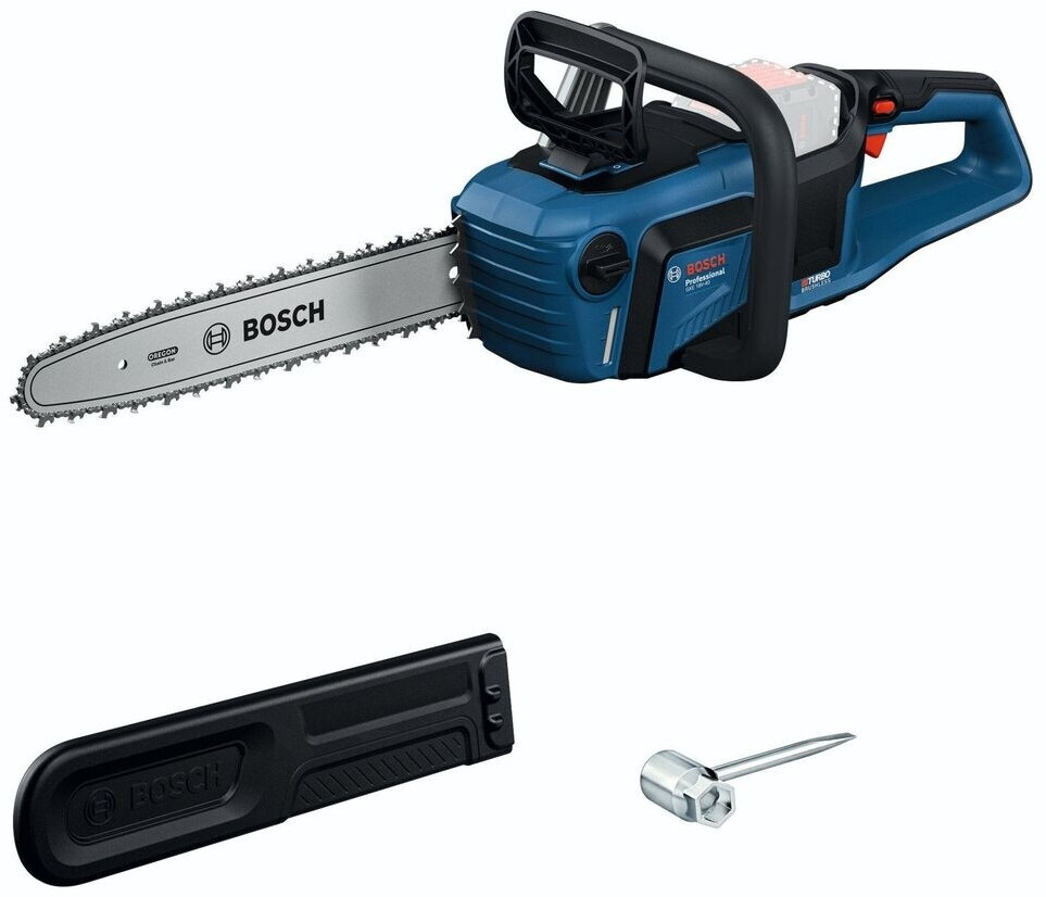 Bild von Bosch Professional GKE 18V-40 Akku-Kettensäge 40 cm ohne Akku/Lader