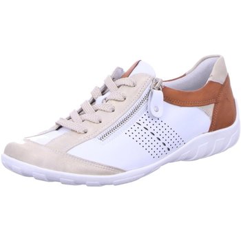 Bild von Remonte weiÃŸ regular fit Keilsandalette (1-tlg)
