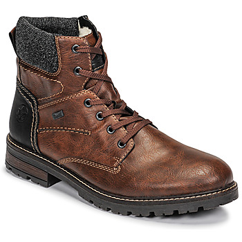 Bild von Rieker Winterstiefelette mit Schaftpolsterung