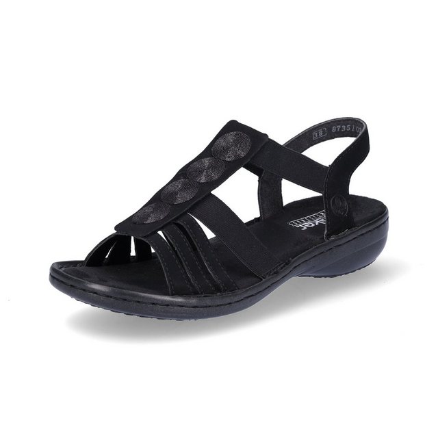 Bild von Rieker  Sandalen Sandaletten FSK  60870-00 FS 2020 60870-00_36