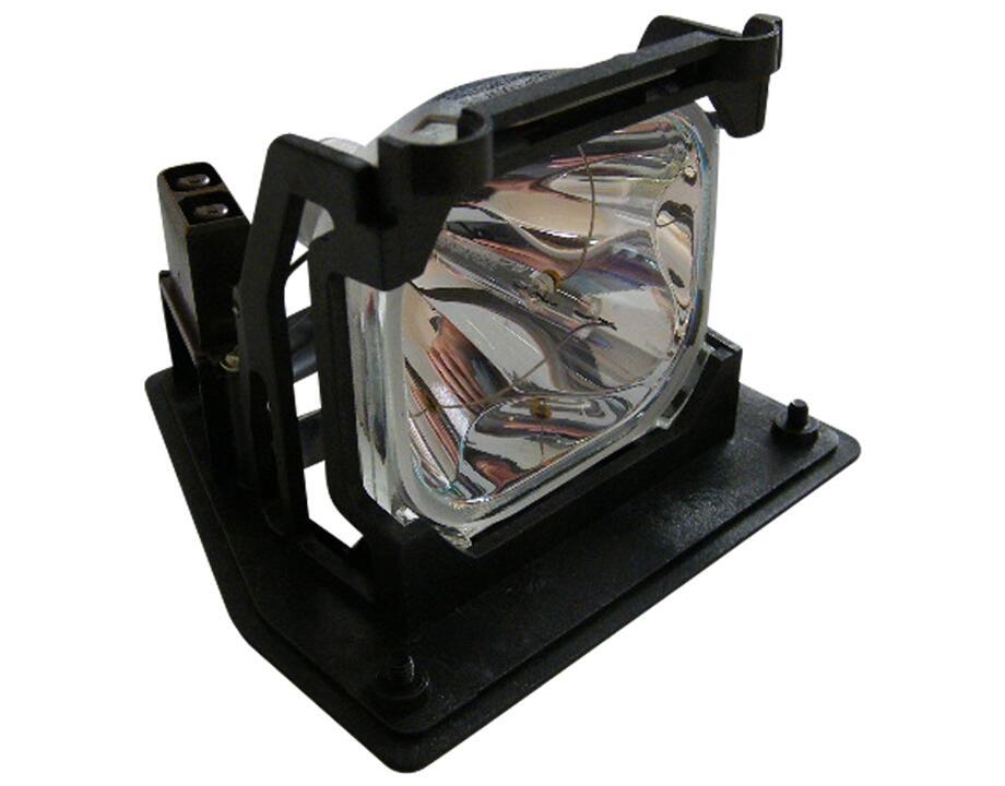 Bild von Beamerlampe für ASK (ersetzt: 403321, LAMP-026)