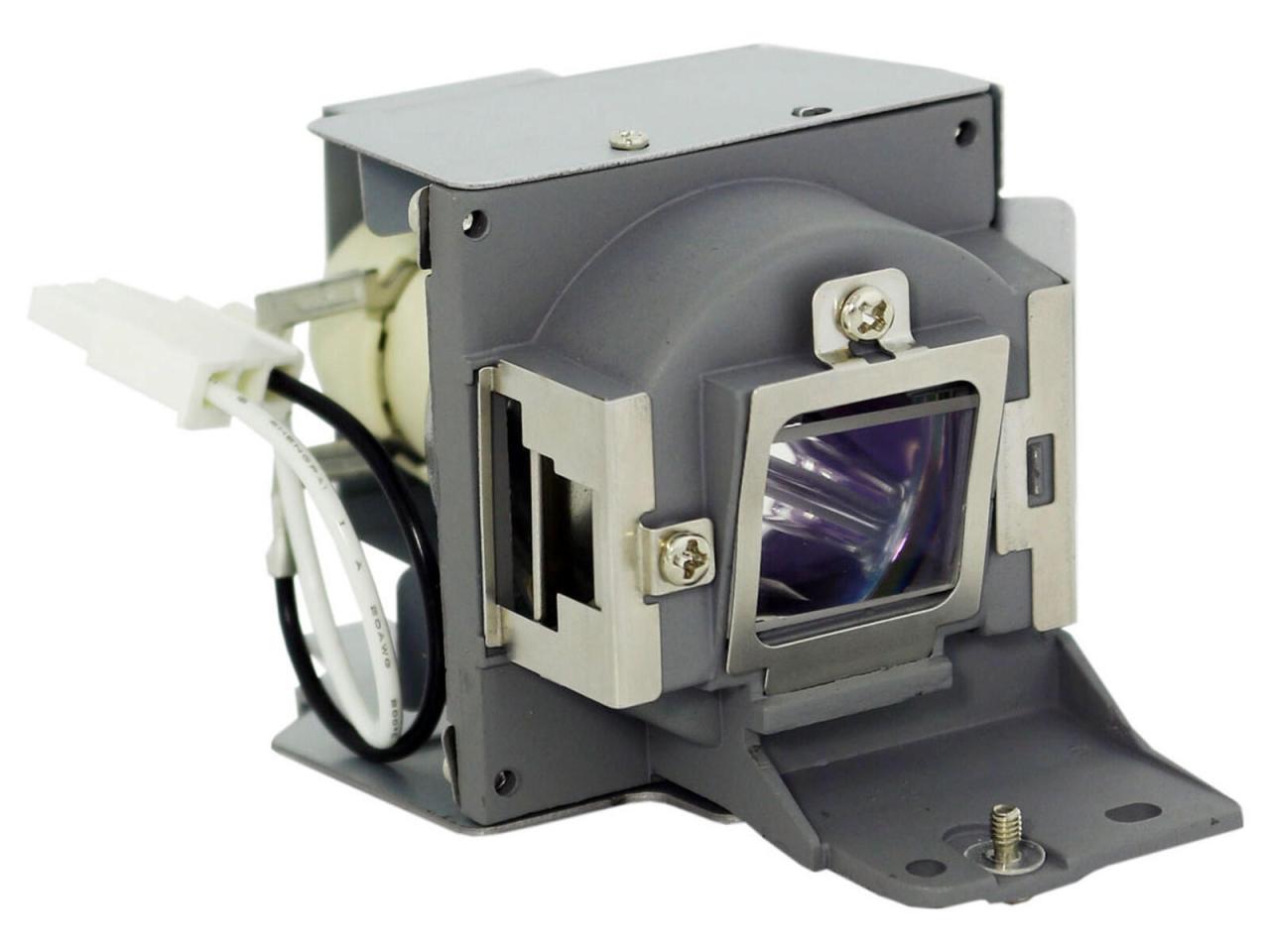 Bild von Beamerlampe für BENQ (ersetzt: 5J.JAC05.001, 5J.JAD05.001)