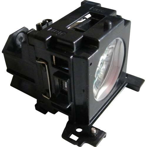 Bild von Beamerlampe für DUKANE (ersetzt: 456-8755D)