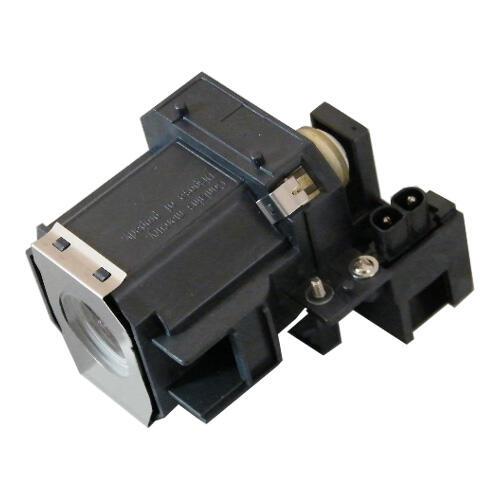Bild von Beamerlampe für EPSON (ersetzt: ELPLP35, V13H010L35)