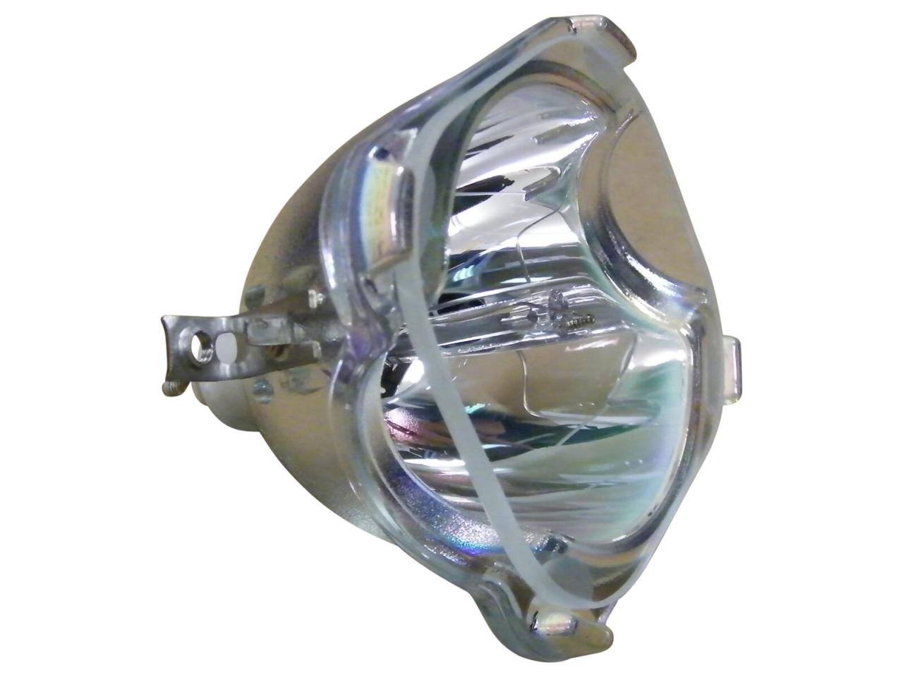Bild von Beamerlampe (nur Leuchtmittel) für GE (ersetzt: 271326)