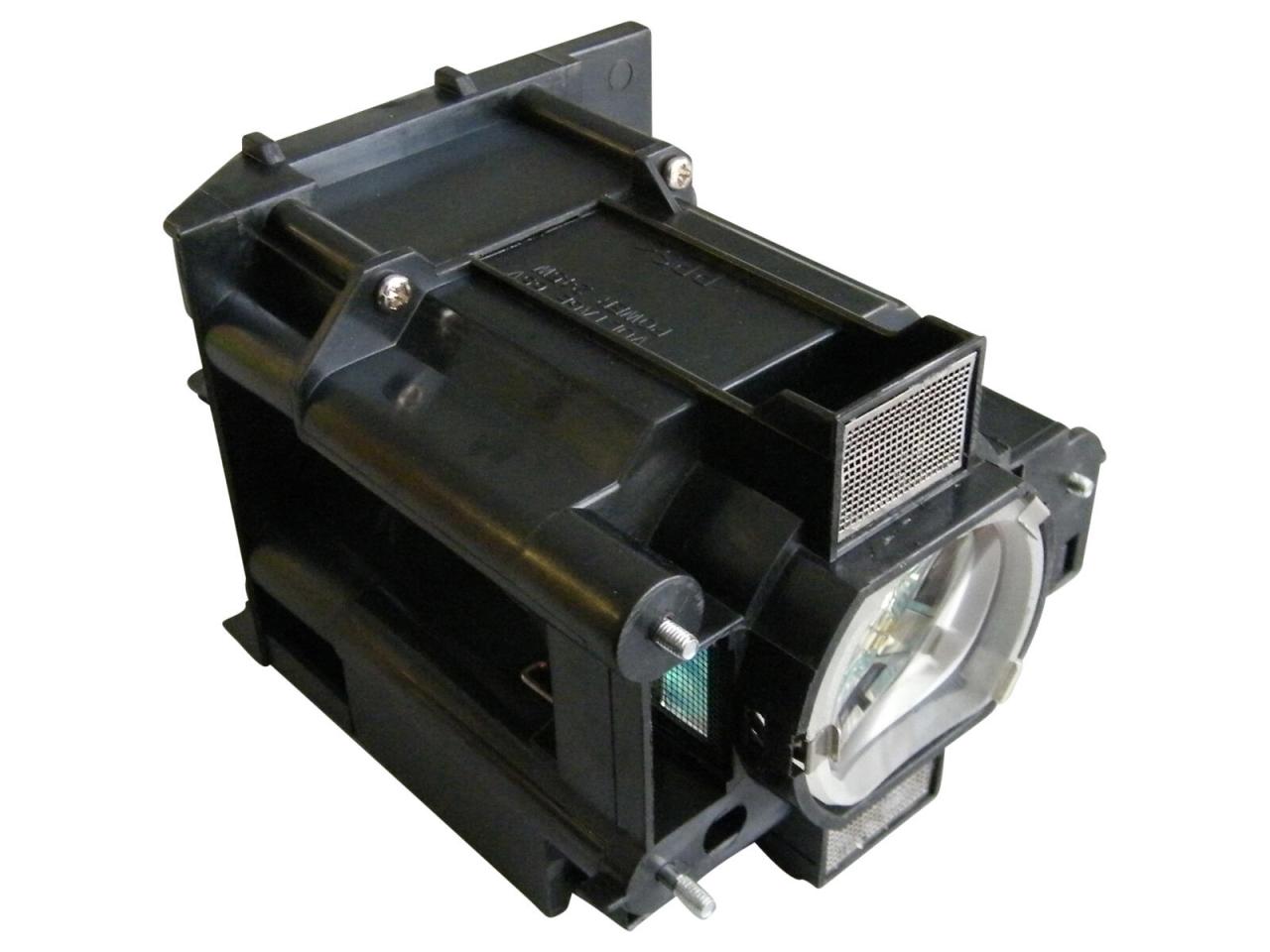 Bild von Beamerlampe für HITACHI (ersetzt: DT01281, CPWX8240LAMP)