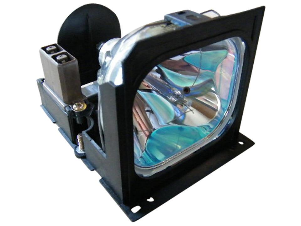 Bild von Beamerlampe für JVC (ersetzt: M-499D007030-SA)