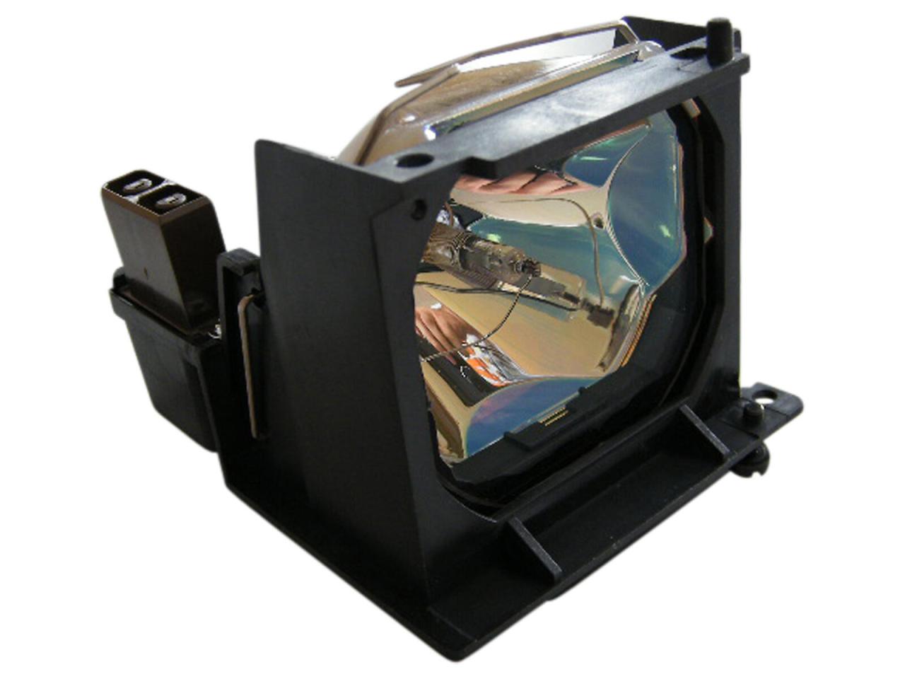 Bild von Beamerlampe für NEC (ersetzt: MT50LP, 50020066)