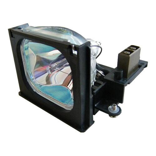 Bild von Beamerlampe für OPTOMA (ersetzt: SP.81218.001, BL-FU150A)