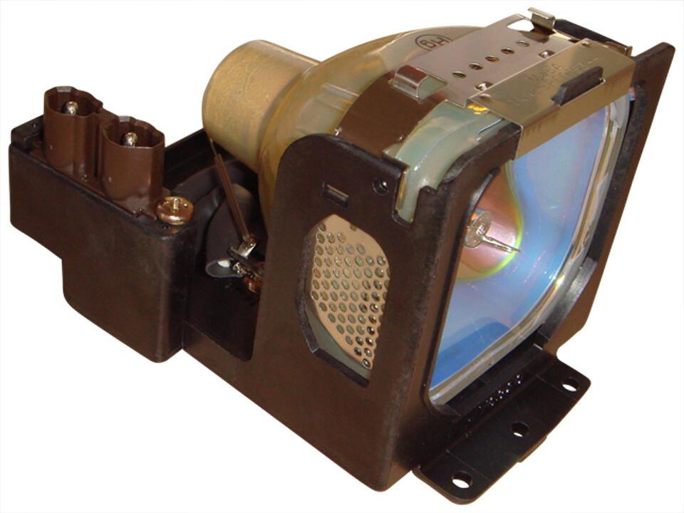 Bild von Beamerlampe für SANYO (ersetzt: POA-LMP51, 610-300-7267, ET-SLMP51)