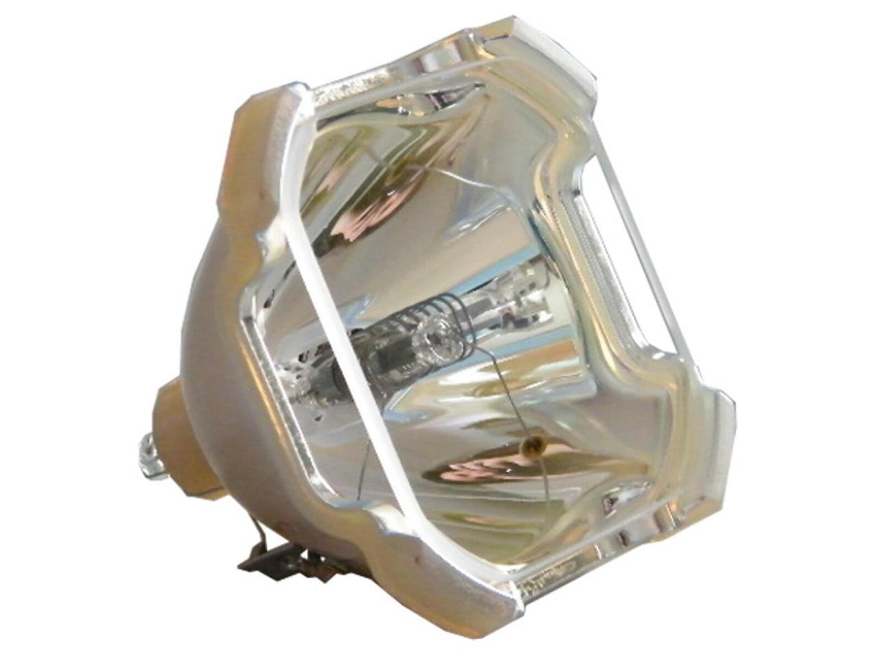 Bild von Beamerlampe (nur Leuchtmittel) für SANYO (ersetzt: POA-LMP80, 610-315-7689, ET-SLMP80)