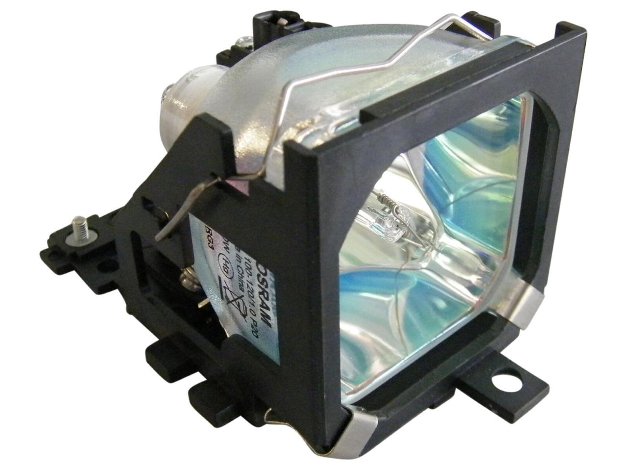 Bild von Beamerlampe für SONY (ersetzt: LMP-C121)