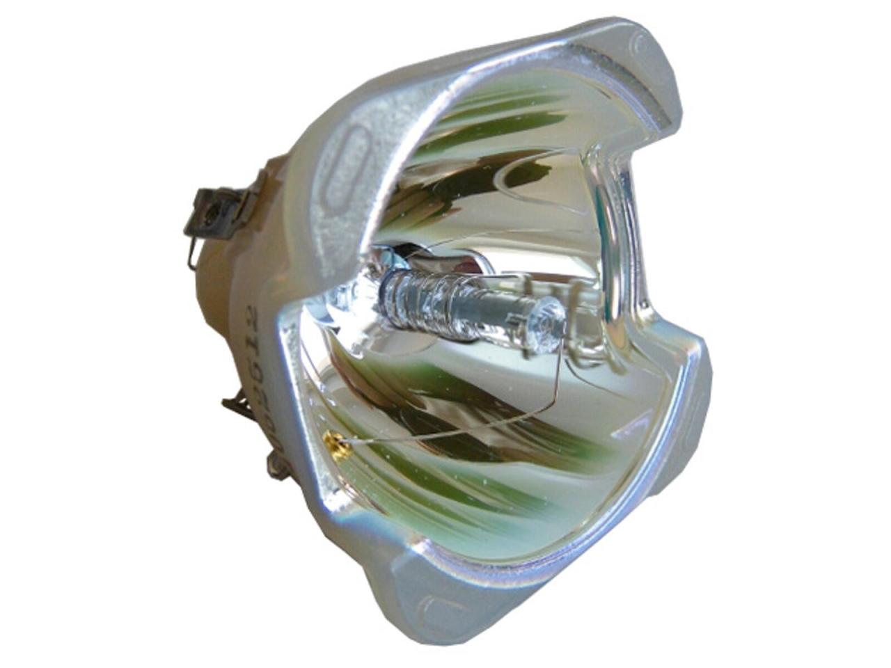 Bild von Beamerlampe (nur Leuchtmittel) für VIDEOSEVEN (ersetzt: LAMP-E520X)