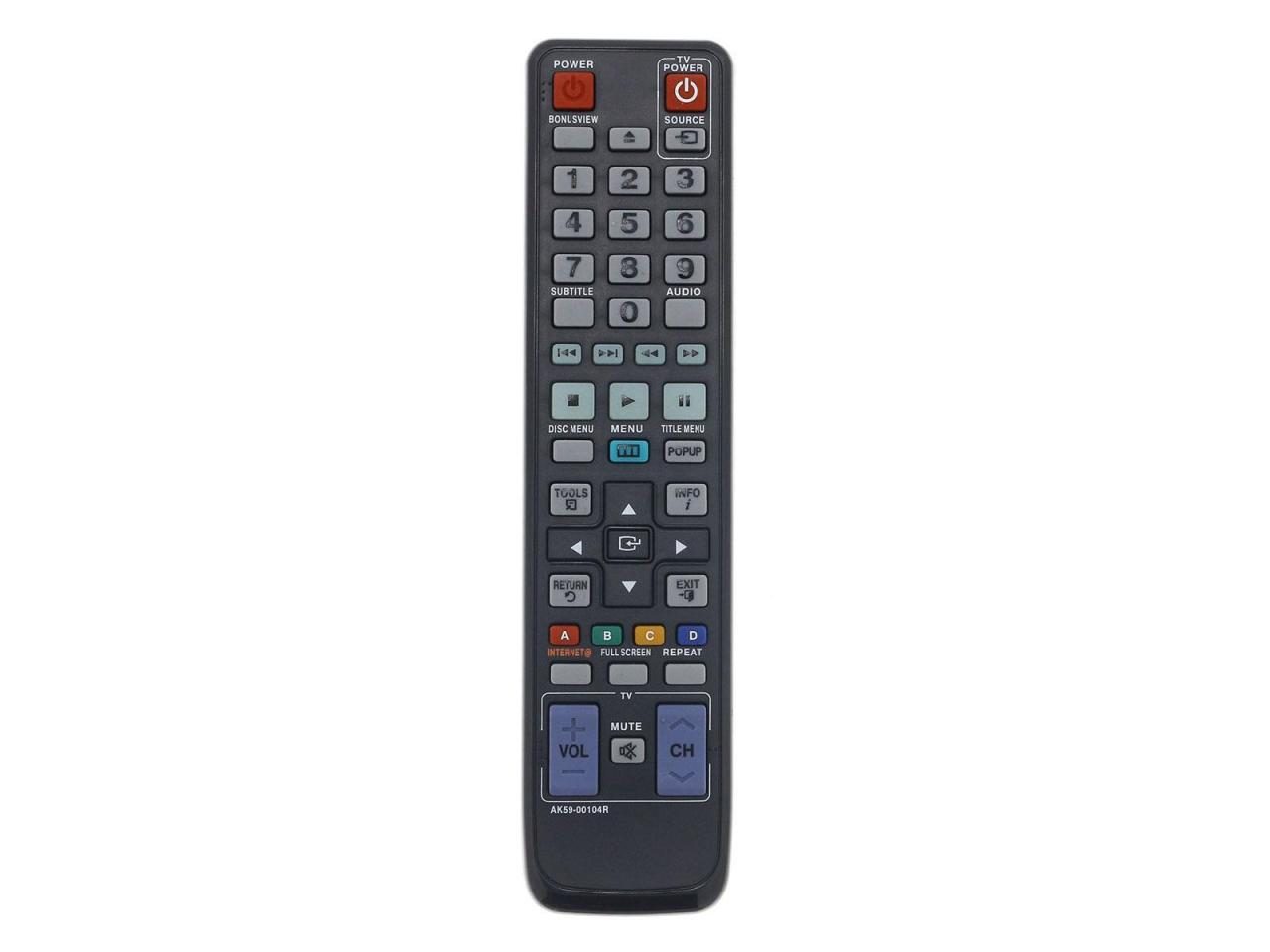 Bild von codalux Fernbedienung für SAMSUNG AK59-00104R, AK5900104R