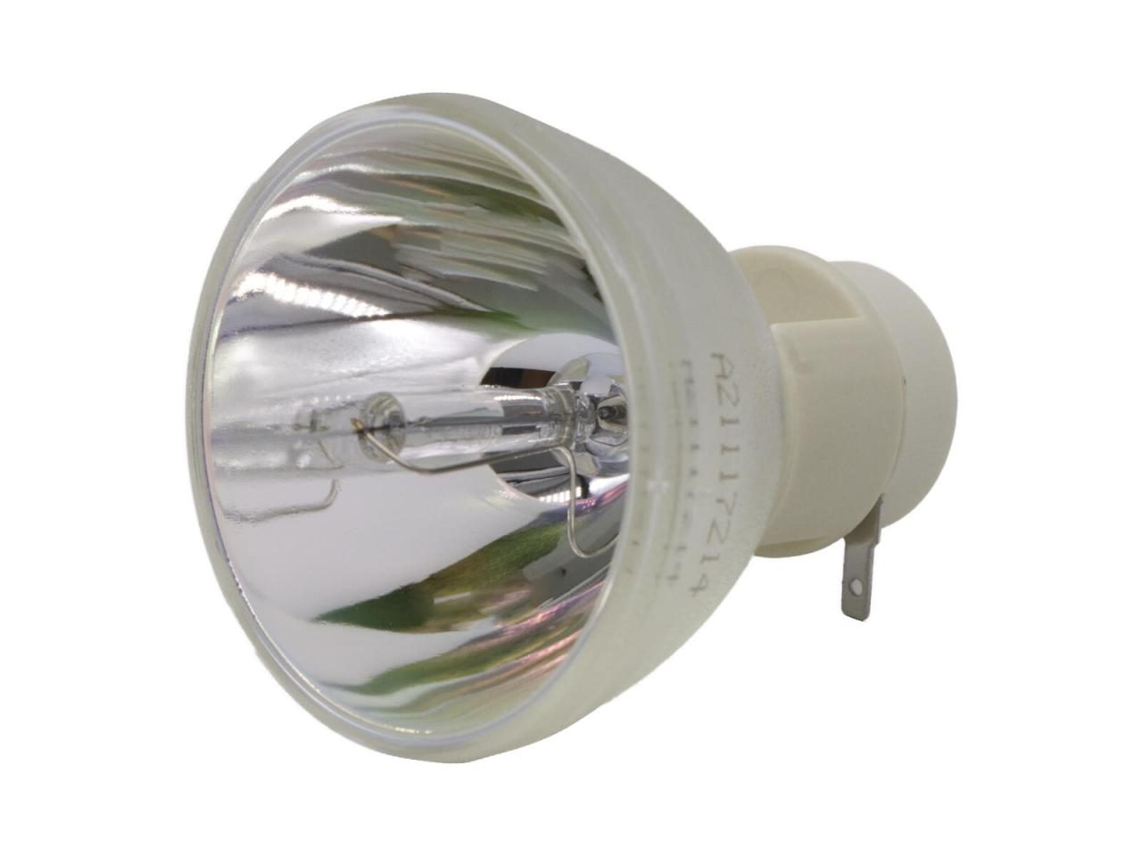 Bild von Beamerlampe (nur Leuchtmittel) für DELL (ersetzt: 725-BBBQ P82J5)
