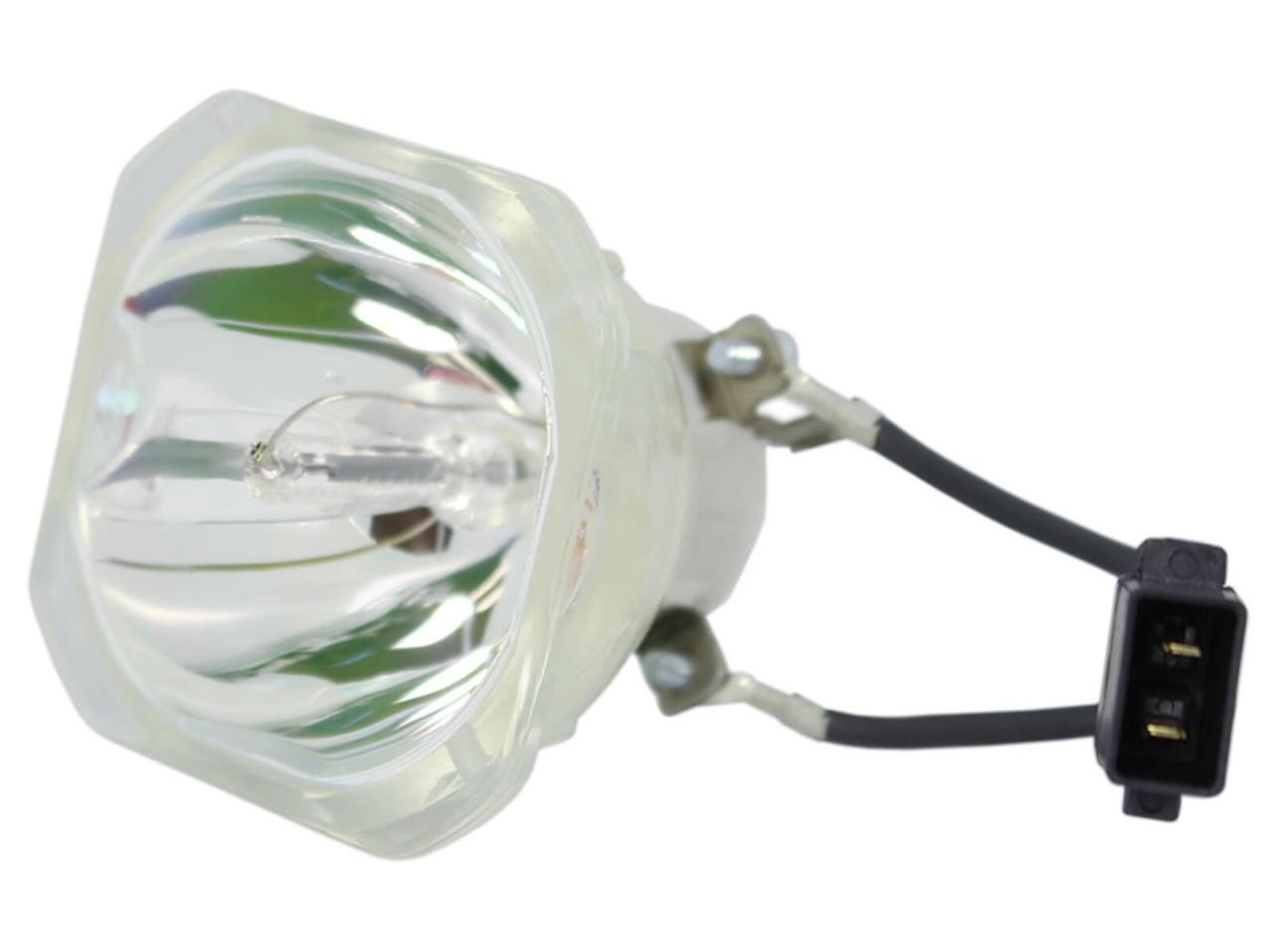 Bild von Beamerlampe (nur Leuchtmittel) für EPSON (ersetzt: ELPLP75, V13H010L75)
