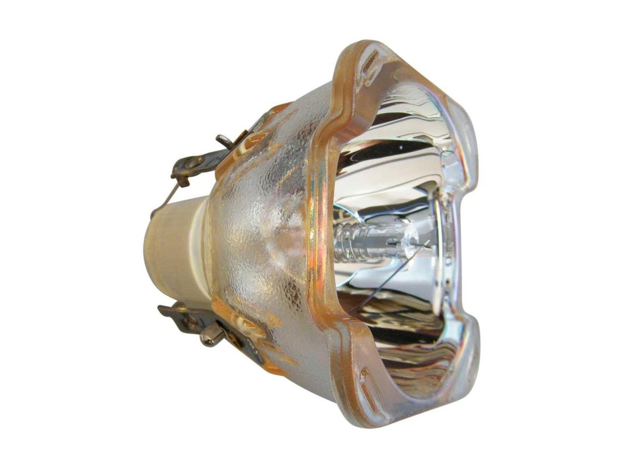 Bild von Beamerlampe (nur Leuchtmittel) für BENQ (ersetzt: 5J.J4N05.001)