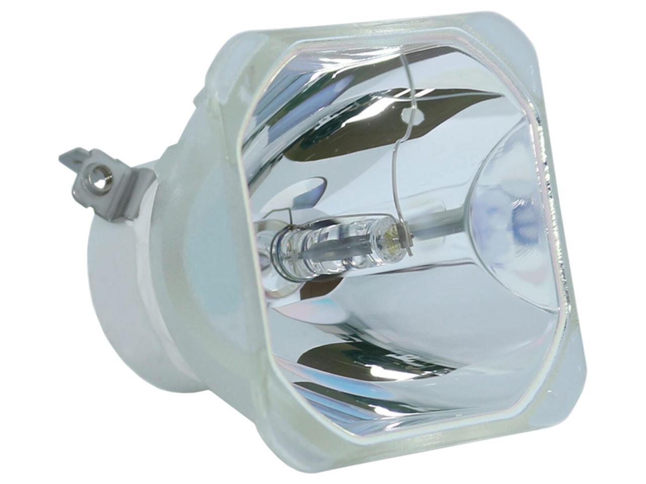 Bild von Beamerlampe (nur Leuchtmittel) für NEC (ersetzt: NP07LP, 60002447)