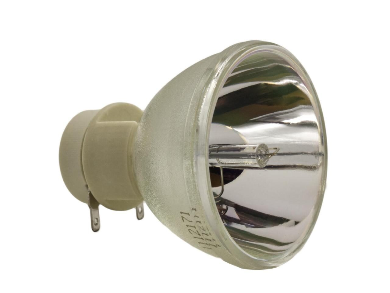 Bild von Beamerlampe (nur Leuchtmittel) für OPTOMA (ersetzt: FX.PAW84-2400 FX.PAW84-2401)