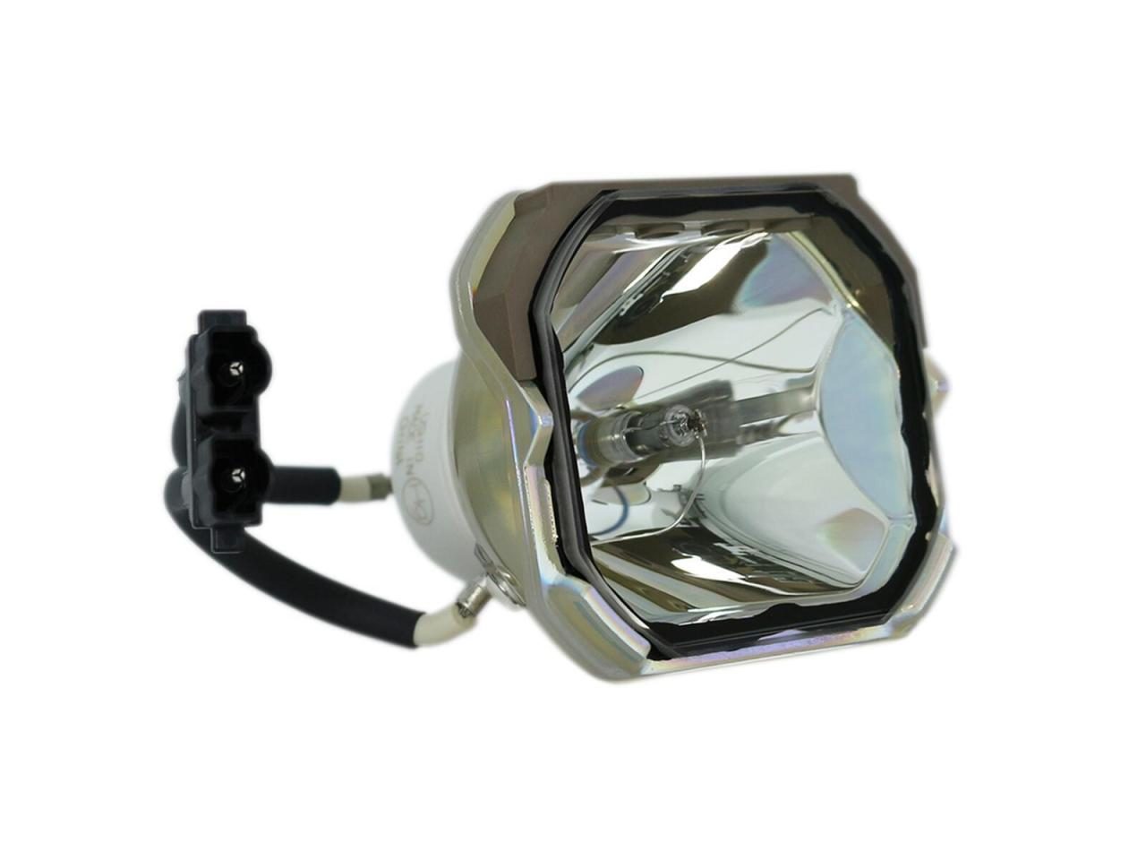 Bild von Beamerlampe (nur Leuchtmittel) für DUKANE (ersetzt: 456-215)