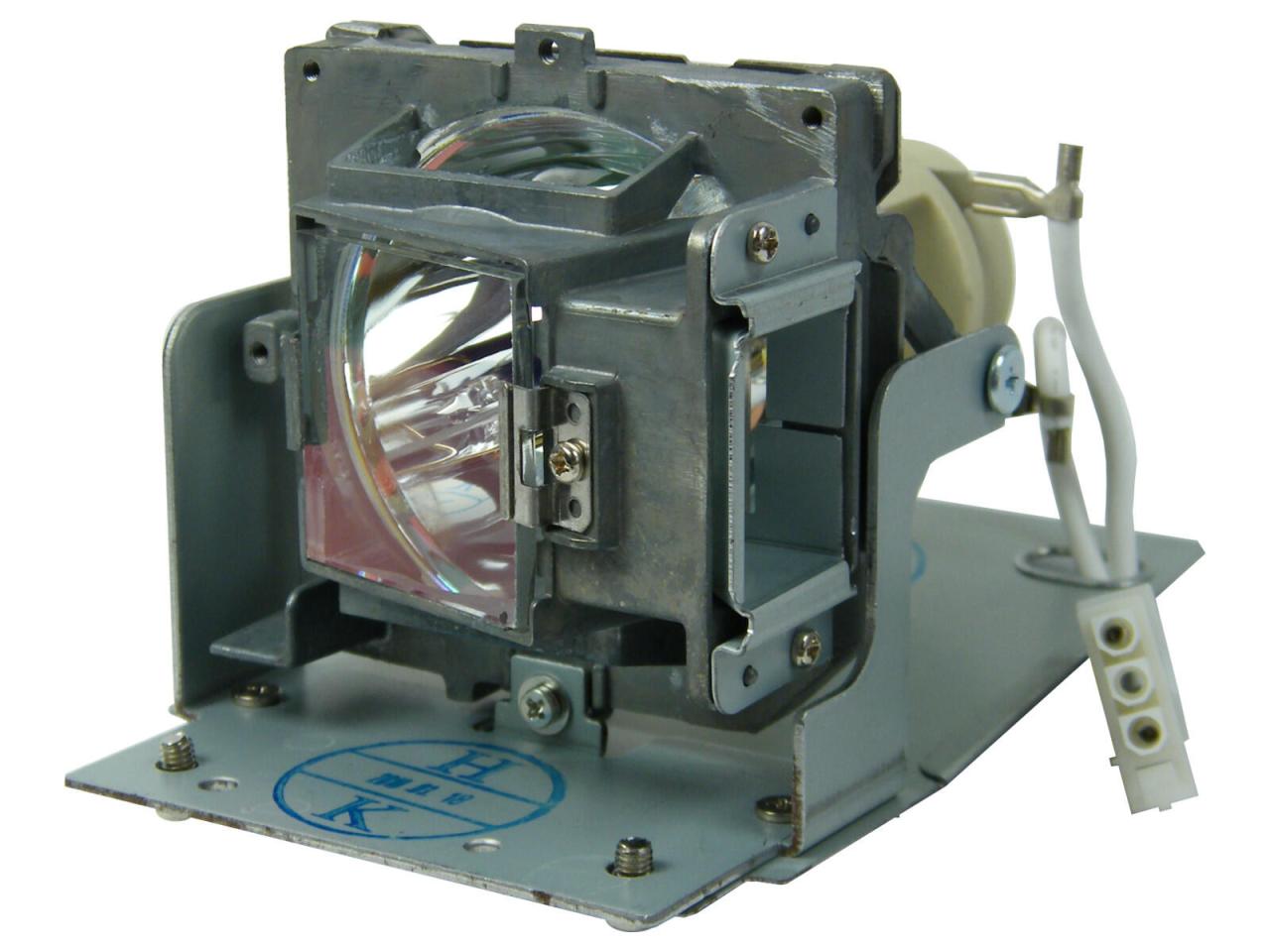 Bild von BenQ 5J.JED05.001, 5J.JED05.A01 Beamerlampe Originalmodul