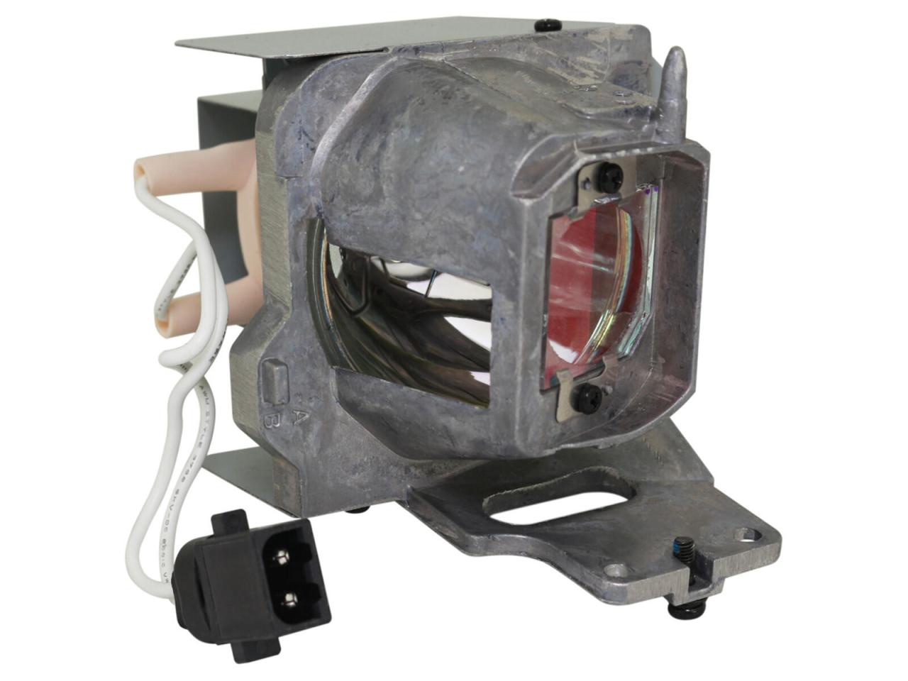 Bild von Beamerlampe für OPTOMA (ersetzt: SP.7AF01GC01 BL-FU240B)