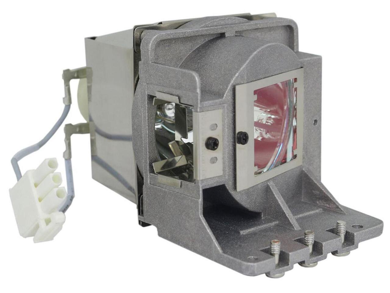 Bild von Beamerlampe für BENQ (ersetzt: 5J.JKC05.001, 5J.JKC05.A01)