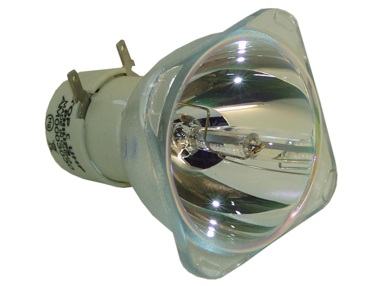 Bild von Beamerlampe (nur Leuchtmittel) für ACER (ersetzt: MC.JL811.001)
