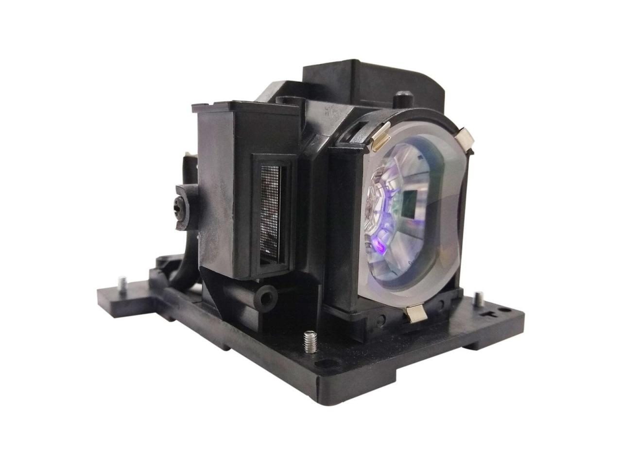 Bild von Beamerlampe für HITACHI (ersetzt: DT02081 DT02081M)