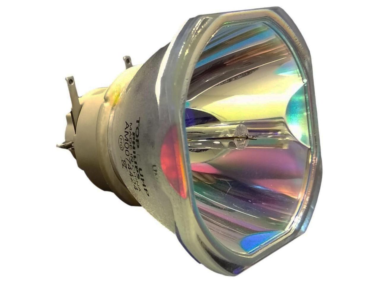 Bild von Beamerlampe (nur Leuchtmittel) für NEC (ersetzt: NP47LP, 100015250)