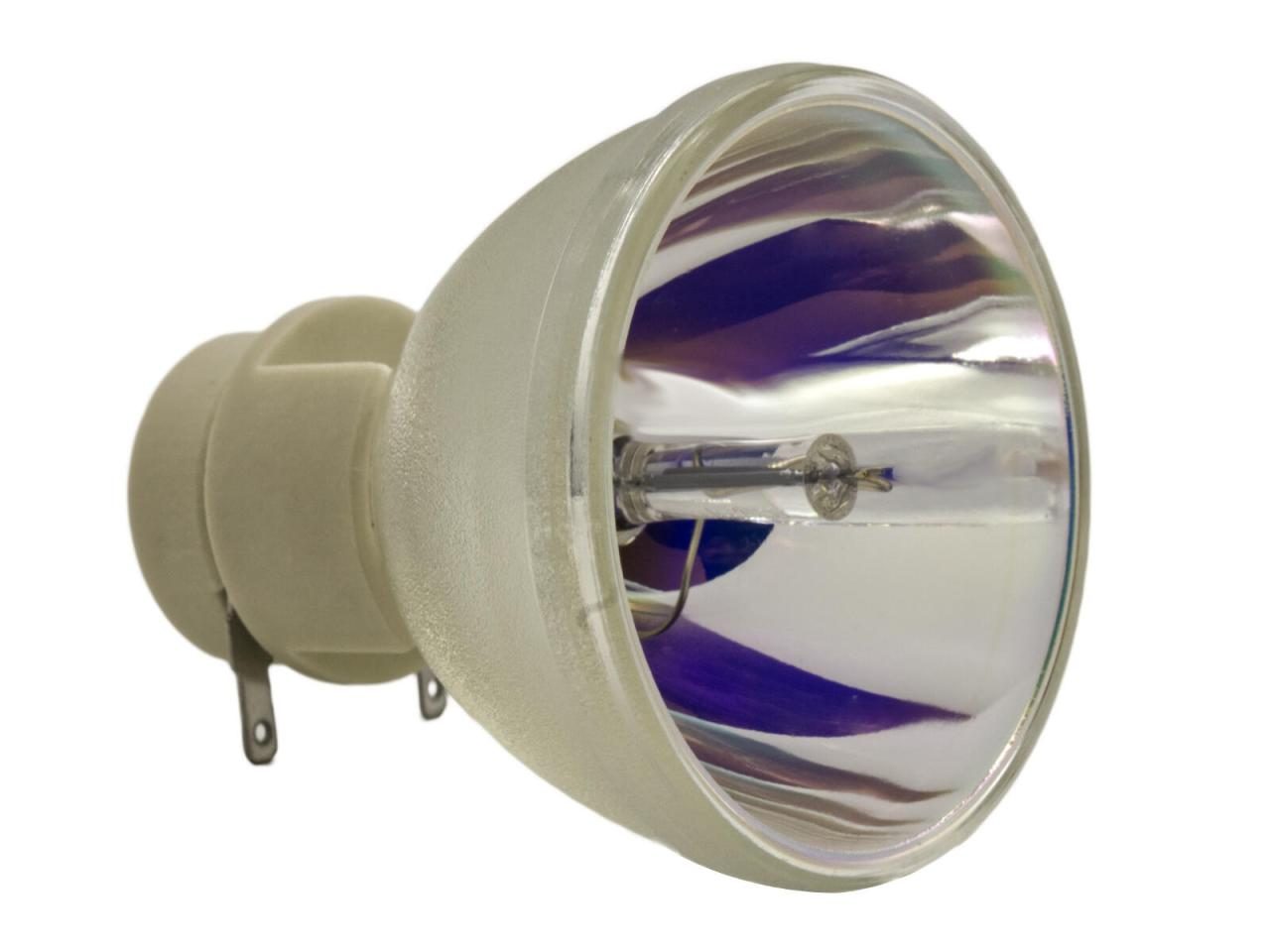 Bild von Beamerlampe (nur Leuchtmittel) für BENQ (ersetzt: 5J.JEE05.001, 5J.JEE05.A01)