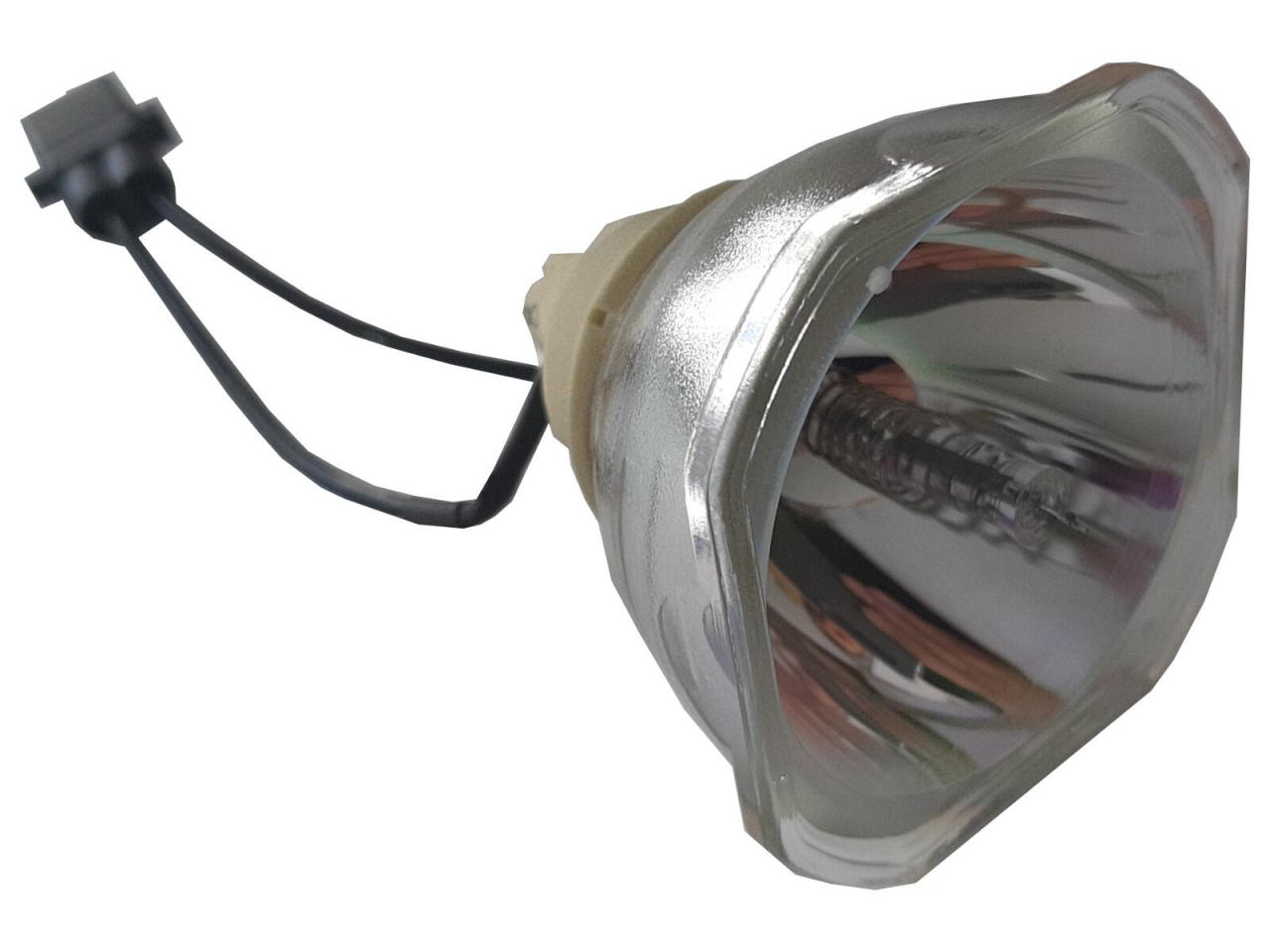 Bild von Beamerlampe (nur Leuchtmittel) für EPSON (ersetzt: ELPLP87, V13H010L87, 1648256)