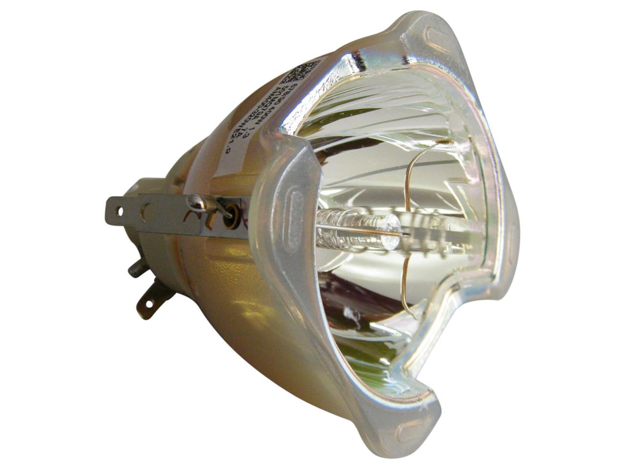 Bild von Beamerlampe (nur Leuchtmittel) für BENQ (ersetzt: 5J.J4D05.001)