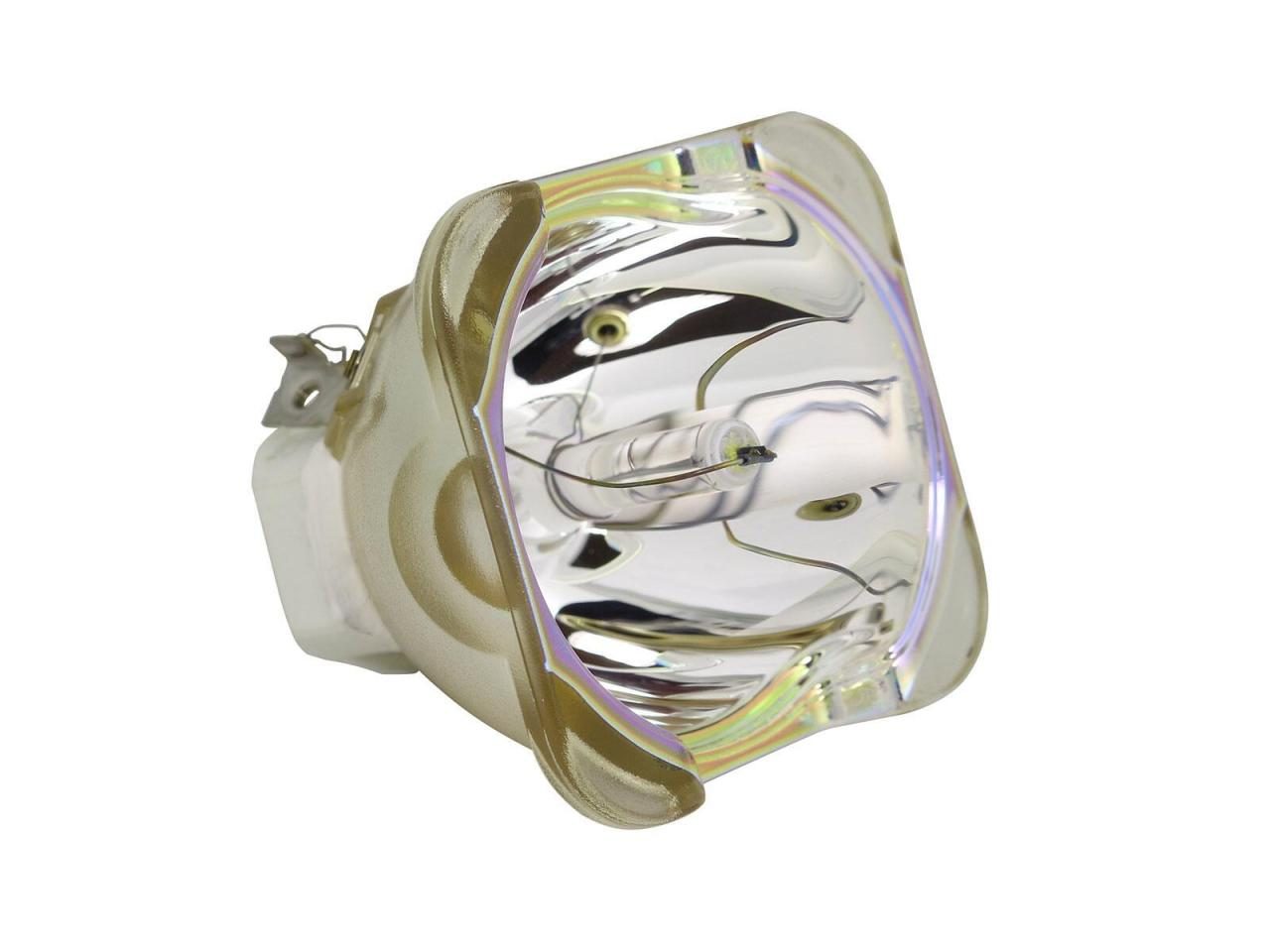 Bild von Beamerlampe (nur Leuchtmittel) für CHRISTIE (ersetzt: 003-104599-01, 003-104599-02)