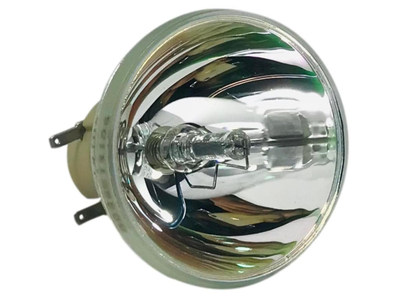 Bild von Beamerlampe (nur Leuchtmittel) für BENQ (ersetzt: 5J.JG705.001, 5J.JG705.A01)